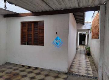 855975770e266224c5d904701047304ef94eb2c5 · Casa à venda, 125 m² por R$ 330.000,00 - Vila Suíça - Santo André/SP