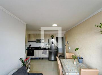 Apartamento · 41m² · 2 Quartos · 1 Vaga · Apartamento à Venda - Vila Califórnia, 2 Quartos, 41 m2