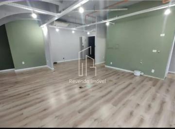 Comercial · 87m² · 2 Vagas · Sala Comercial para Locação no Brooklin Paulista, São Paulo-SP: 2 Banheiros, 2 Vagas de Garagem, 87m