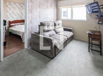 Apartamento · 36m² · 2 Quartos · Apartamento à Venda - Freguesia do Ó, 2 Quartos, 36 m2