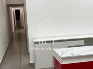 Comercial · 230m² · 4 Vagas · Espaçosa casa comercial para locação na Vila Clementino, São Paulo-SP: 7 quartos, 3 banheiros, 4 vag