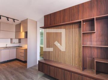 Apartamento · 52m² · 2 Quartos · Apartamento à Venda - Mooca, 2 Quartos, 52 m2