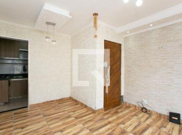 Apartamento · 60m² · 2 Quartos · 1 Vaga · Apartamento à Venda - Vila Jacuí, 2 Quartos, 60 m2