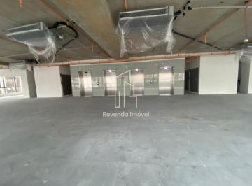 Comercial · 450m² · 4 Vagas · Conjunto Comercial Espaçoso para Locação em Indianópolis, São Paulo - Sala, Banheiros, Vagas de Gara