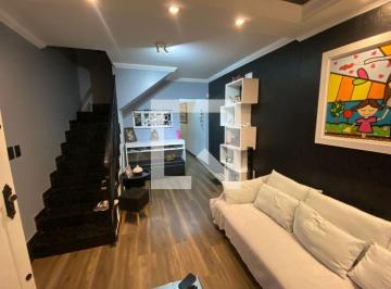 Casa · 140m² · 3 Quartos · 4 Vagas · Casa à Venda - Vila Ré, 3 Quartos, 140 m2