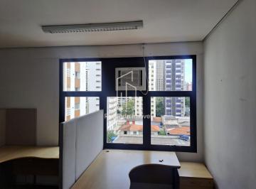 Comercial · 38m² · 1 Vaga · Sala Comercial à Venda na Vila Nova Conceição - São Paulo: 1 Sala, 1 Banheiro, 1 Vaga de Garagem - O