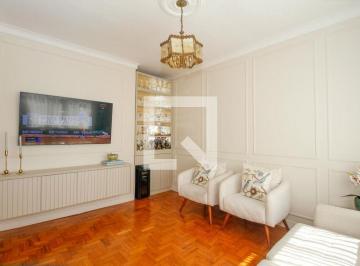 Apartamento · 115m² · 2 Quartos · 1 Vaga · Apartamento à Venda - Paraíso, 2 Quartos, 115 m2