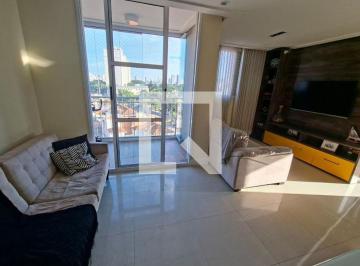 Apartamento · 62m² · 3 Quartos · 1 Vaga · Apartamento à Venda - Belém, 3 Quartos, 62 m2