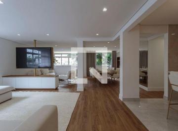 Apartamento · 150m² · 2 Quartos · 1 Vaga · Apartamento à Venda - Itaim Bibi, 2 Quartos, 150 m2