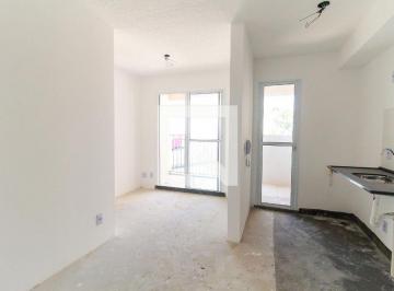 Apartamento · 49m² · 3 Quartos · 1 Vaga · Apartamento à Venda - Itaquera, 3 Quartos, 49 m2