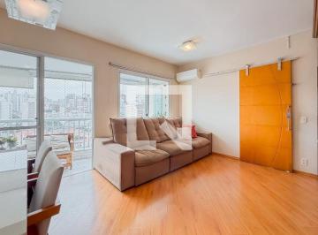 Apartamento · 84m² · 3 Quartos · 2 Vagas · Apartamento à Venda - Vila Mariana, 3 Quartos, 84 m2