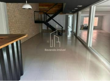 Comercial · 600m² · 6 Vagas · Aluguel de Prédio Comercial de Alto Padrão em São Paulo - 600m², 6 banheiros e 6 vagas na Quarta Par