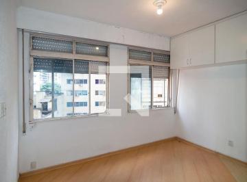Apartamento · 29m² · 1 Quarto · Apartamento à Venda - Consolação, 1 Quarto, 29 m2