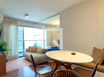 Apartamento · 42m² · 1 Quarto · 1 Vaga · Apartamento à Venda - Pinheiros, 1 Quarto, 42 m2