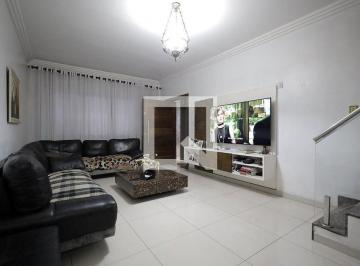 Casa · 205m² · 3 Quartos · 3 Vagas · Casa à Venda - Vila Metalúrgica, 3 Quartos, 205 m2