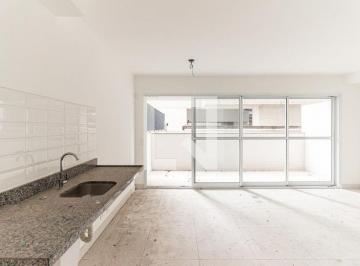 Apartamento · 35m² · 1 Quarto · Apartamento à Venda - Centro, 1 Quarto, 35 m2