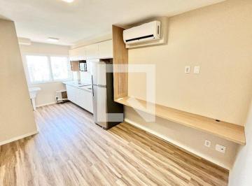 Apartamento · 24m² · 1 Quarto · Apartamento à Venda - Água Fria, 1 Quarto, 24 m2