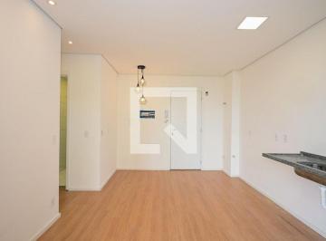 Apartamento · 40m² · 2 Quartos · 1 Vaga · Apartamento à Venda - Cidade Jardim, 2 Quartos, 40 m2