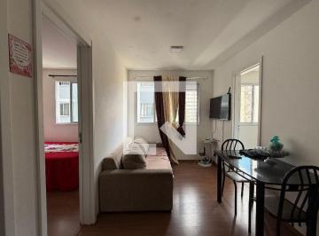 Apartamento · 33m² · 2 Quartos · Apartamento à Venda - Centro, 2 Quartos, 33 m2