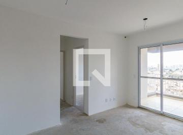 Apartamento · 56m² · 2 Quartos · 1 Vaga · Apartamento à Venda - Vila Maria , 2 Quartos, 56 m2