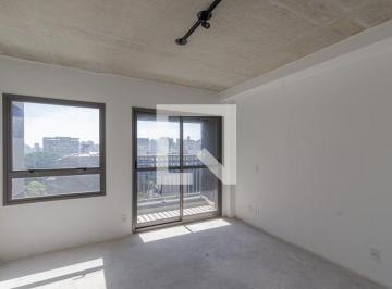 Apartamento · 25m² · 1 Quarto · Apartamento à Venda - Moema, 1 Quarto, 25 m2