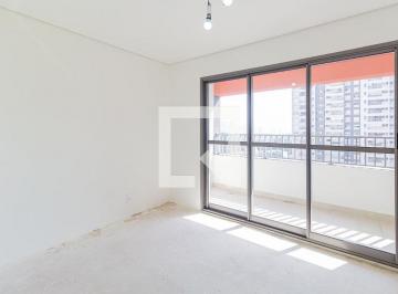 Apartamento · 26m² · 1 Quarto · Apartamento à Venda - Santo Amaro , 1 Quarto, 26 m2