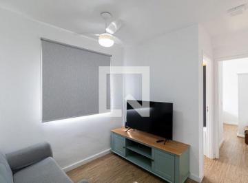 Apartamento · 37m² · 2 Quartos · Apartamento à Venda - Cidade Patriarca, 2 Quartos, 37 m2