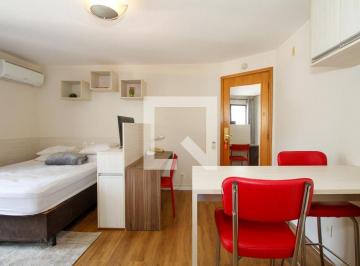 Apartamento · 26m² · 1 Quarto · 1 Vaga · Apartamento à Venda - Jardim Paulista, 1 Quarto, 26 m2