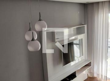 Apartamento · 46m² · 2 Quartos · 1 Vaga · Apartamento à Venda - Socorro, 2 Quartos, 46 m2