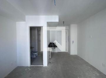 Apartamento · 27m² · 1 Quarto · Apartamento à Venda - Brooklin, 1 Quarto, 27 m2