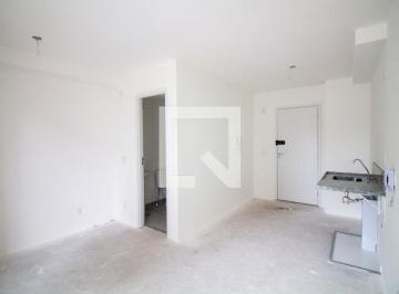 Apartamento · 27m² · 1 Quarto · Apartamento à Venda - Brooklin, 1 Quarto, 27 m2