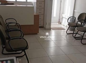 Recepção · Sala para alugar, 3 m² por R$ 1.400,00/mês - Vila Bertioga - São Paulo/SP