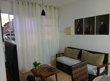 Apartamento · 40m² · 2 Quartos · 1 Vaga · Térreo com Quintal + Parcelas de R$ 953 | Oportunidade de Repasse