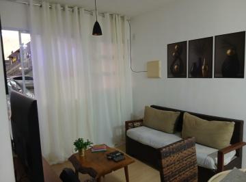 Apartamento · 40m² · 2 Quartos · 1 Vaga · Térreo com Quintal + Parcelas de R$ 953 | Oportunidade de Repasse
