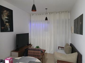 Apartamento · 40m² · 2 Quartos · 1 Vaga · Entrada Acessível + Financiamento em Andamento | 2 Quartos com Quintal