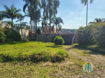 Rural · 1860m² · 1 Quarto · Chácara em Jardim Rancho Alegre, Santana de Parnaíba/SP