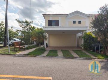 Casa · 160m² · 3 Quartos · 4 Vagas · TAMBORE 5 - Casa Alto Padrão Tamboré 5