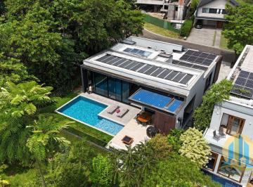 Casa · 430m² · 4 Quartos · Casa Alto Padrão Tamboré 11