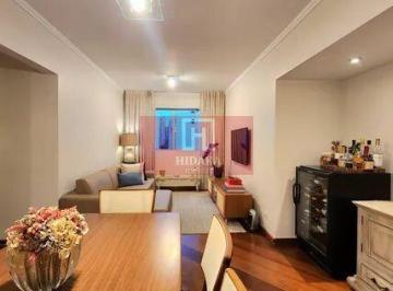 Apartamento · 86m² · 2 Quartos · 1 Vaga · Apartamento à venda no bairro Indianópolis - São Paulo/SP, Zona Sul