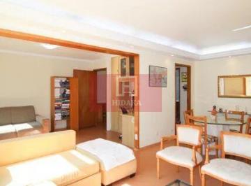 Apartamento · 105m² · 3 Quartos · 1 Vaga · Apartamento à venda no bairro Indianópolis - São Paulo/SP, Zona Sul