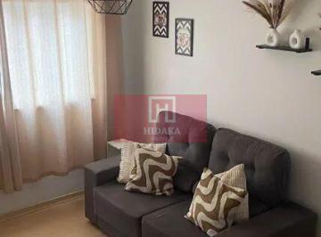 Apartamento · 42m² · 1 Quarto · Apartamento à venda no bairro Indianópolis - São Paulo/SP, Zona Sul