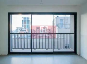 Apartamento · 24m² · 1 Quarto · Apartamento à venda no bairro Indianópolis - São Paulo/SP, Zona Sul