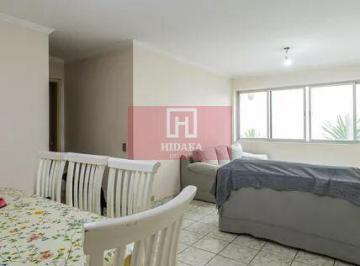 Apartamento · 121m² · 3 Quartos · 2 Vagas · Apartamento à venda no bairro Indianópolis - São Paulo/SP, Zona Sul