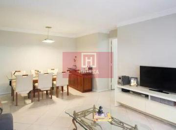 Apartamento · 91m² · 2 Quartos · 1 Vaga · Apartamento à venda no bairro Indianópolis - São Paulo/SP, Zona Sul