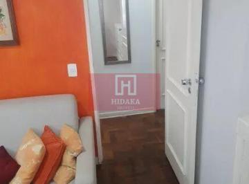 Apartamento · 93m² · 3 Quartos · 1 Vaga · Apartamento à venda no bairro Indianópolis - São Paulo/SP, Zona Sul
