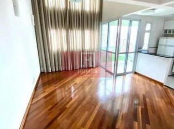 Apartamento · 58m² · 2 Quartos · 2 Vagas · Apartamento à venda no bairro Indianópolis - São Paulo/SP, Zona Sul