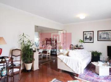 Apartamento · 89m² · 3 Quartos · 1 Vaga · Apartamento à venda no bairro Indianópolis - São Paulo/SP, Zona Sul