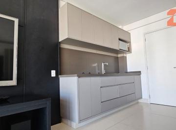 Apartamento · 45m² · 1 Quarto · 1 Vaga · Apartamento à venda noItaim Bibi com 45m², 1 vaga próximo às avenidas Faria Lima e Juscelino Kubitsc