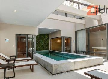 Apartamento · 98m² · 2 Quartos · 2 Vagas · Pronto para morar com 2 suítes à venda próximo à 2 estações de Metrô