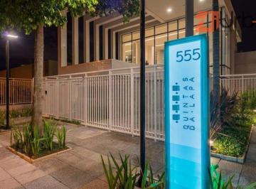 Apartamento · 134m² · 3 Quartos · 2 Vagas · Apartamento à venda com 134m², 3 suítes, 2 vagas na Lapa